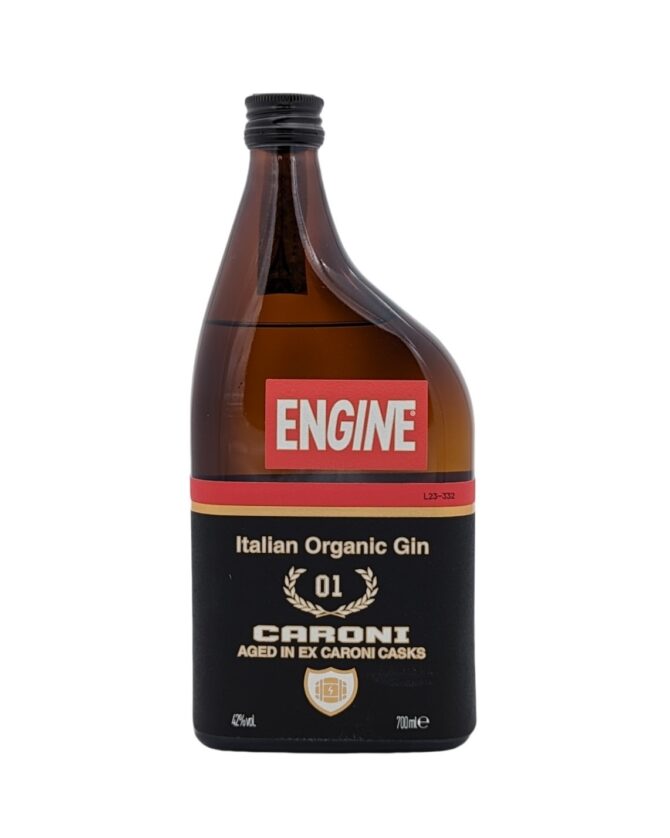 Engine Caroni Edition