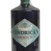 Hendrick's Orbium Gin