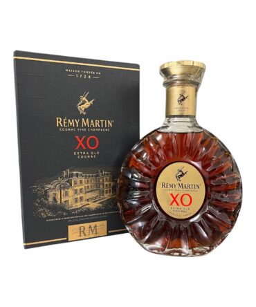 Rémy Martin - XO - Extra Old Cognac