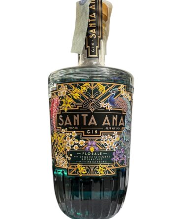 Gin Santa Ana - Florale