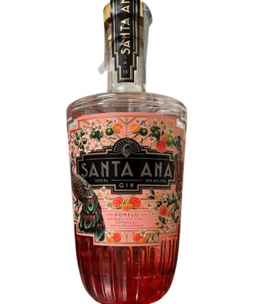 Gin Santa Ana - Pomelo