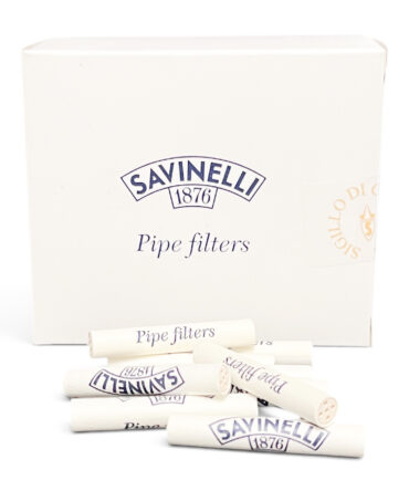 Filtri Savinelli 9 mm a Carboni Attivi