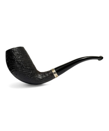 pipa Ser Jacopo S1 con ghiera in argento