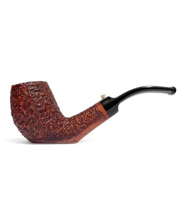 Pipa L'Anatra dalle Uova d'Oro Rusticata Egg