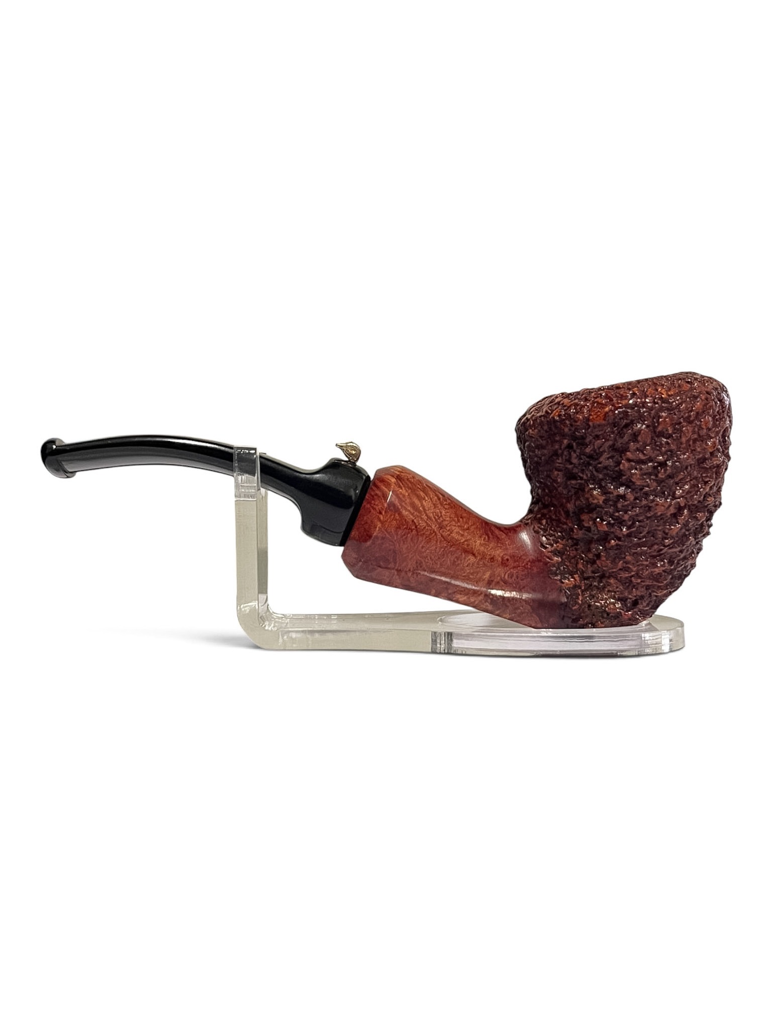 Pipa L'Anatra dalle Uova d'Oro Bent Dublin