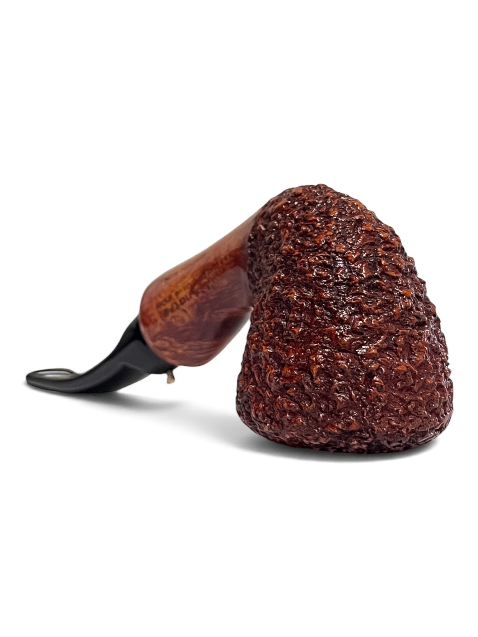 Pipa L'Anatra dalle Uova d'Oro Bent Dublin