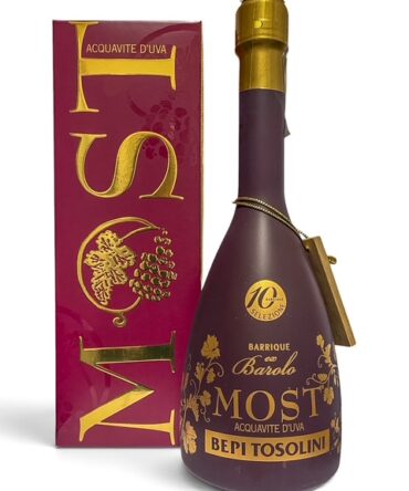 Most Barrique Ex Barolo Bepi Tosolini