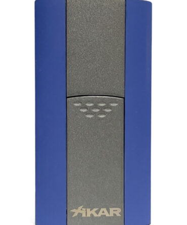 Accendino Xikar Flash 506BL Blue