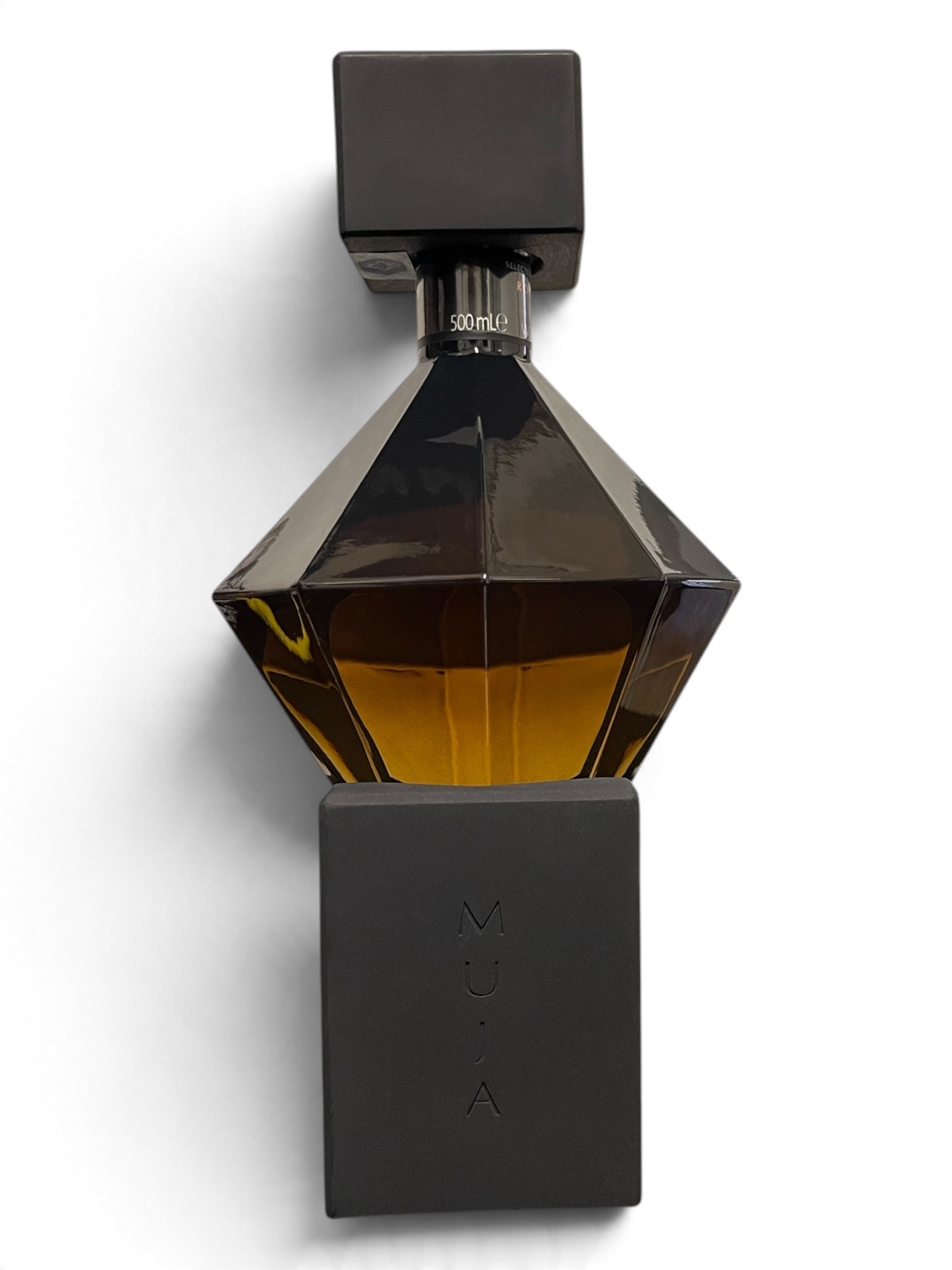Muja Rosapetra Irish Whiskey