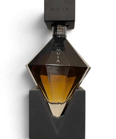 Muja Rosapetra Irish Whiskey