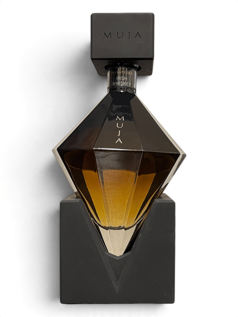 Muja Rosapetra Irish Whiskey
